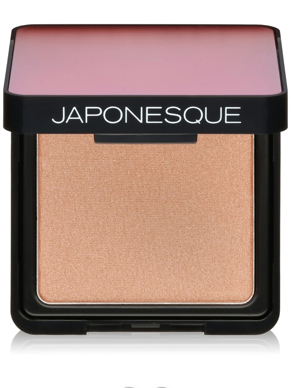 Japonesque Kumidori Highlighter in Rose Gold